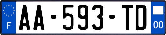 AA-593-TD