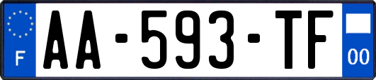 AA-593-TF