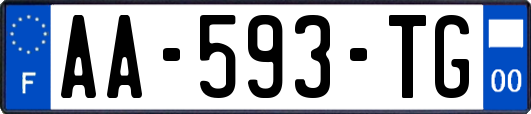 AA-593-TG