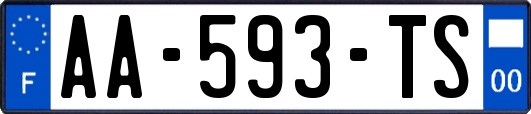 AA-593-TS