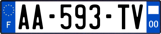 AA-593-TV