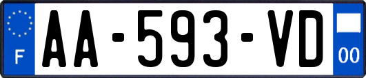 AA-593-VD