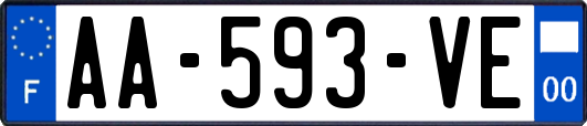 AA-593-VE