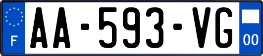 AA-593-VG