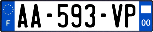 AA-593-VP