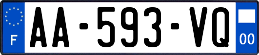 AA-593-VQ