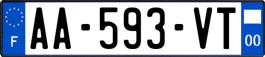 AA-593-VT