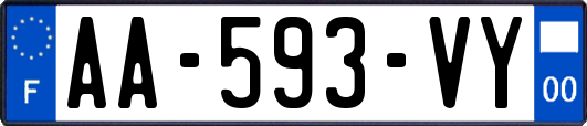 AA-593-VY