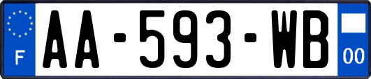 AA-593-WB