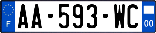 AA-593-WC