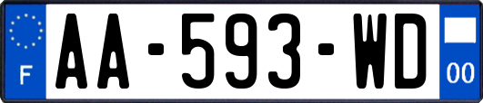 AA-593-WD