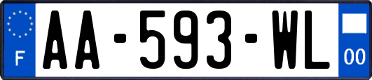 AA-593-WL