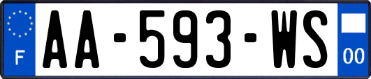 AA-593-WS