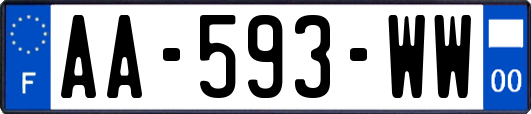 AA-593-WW