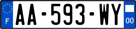 AA-593-WY