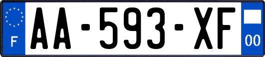 AA-593-XF