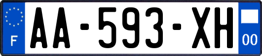 AA-593-XH