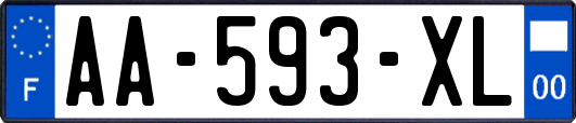 AA-593-XL