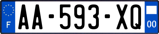 AA-593-XQ