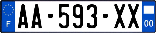 AA-593-XX