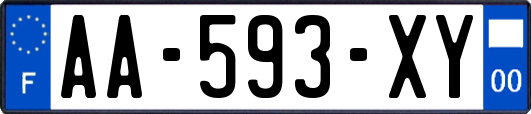 AA-593-XY