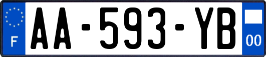 AA-593-YB