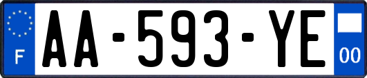 AA-593-YE