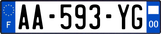 AA-593-YG