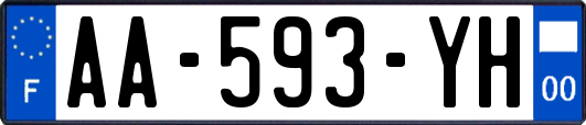 AA-593-YH