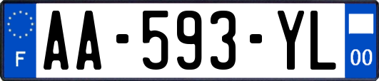 AA-593-YL