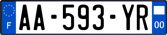 AA-593-YR