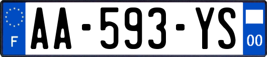 AA-593-YS