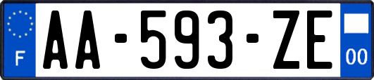 AA-593-ZE