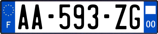 AA-593-ZG