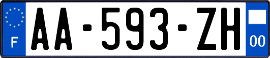 AA-593-ZH