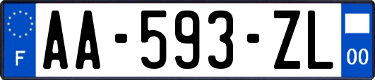 AA-593-ZL