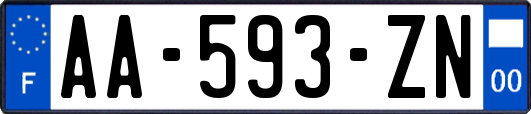 AA-593-ZN