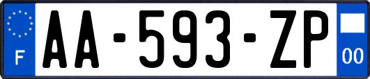 AA-593-ZP