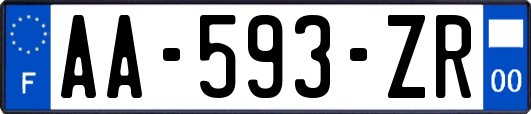 AA-593-ZR