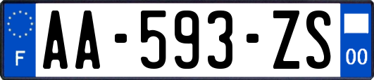 AA-593-ZS