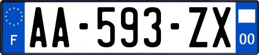 AA-593-ZX