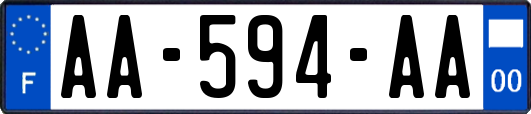 AA-594-AA