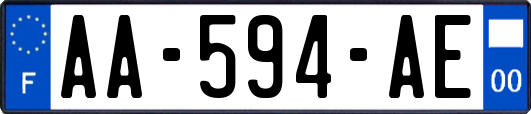 AA-594-AE