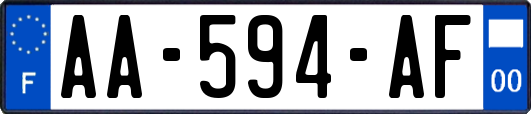 AA-594-AF