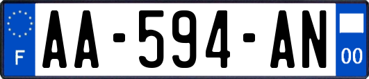 AA-594-AN