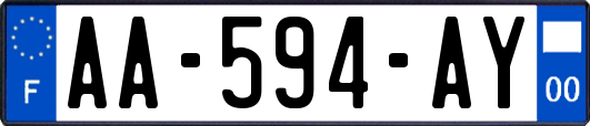 AA-594-AY