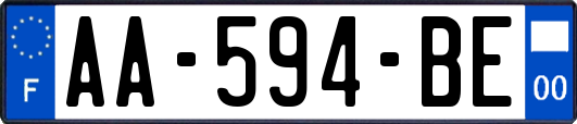 AA-594-BE