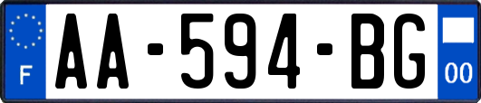 AA-594-BG