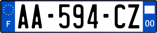 AA-594-CZ