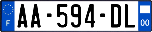 AA-594-DL